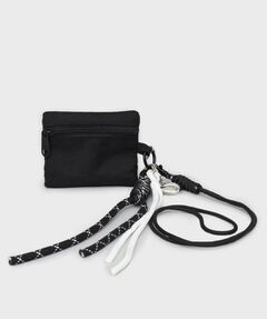 tk.TAKEO KIKUCHI / ティーケー タケオキクチ 財布・コインケース・マネークリップ | アソートチャームミニウォレット