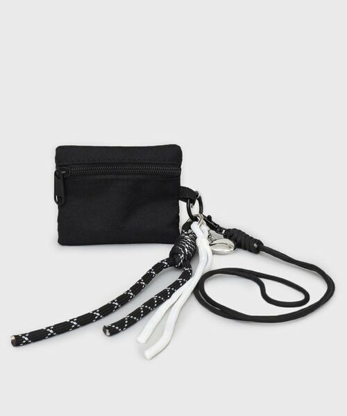 tk.TAKEO KIKUCHI / ティーケー タケオキクチ 財布・コインケース・マネークリップ | アソートチャームミニウォレット | 詳細1