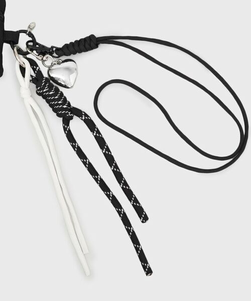 tk.TAKEO KIKUCHI / ティーケー タケオキクチ 財布・コインケース・マネークリップ | アソートチャームミニウォレット | 詳細10