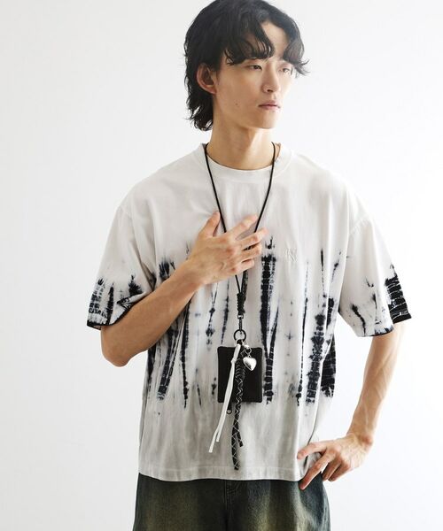 tk.TAKEO KIKUCHI / ティーケー タケオキクチ 財布・コインケース・マネークリップ | アソートチャームミニウォレット | 詳細11