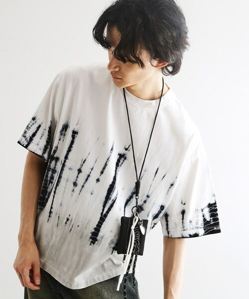 tk.TAKEO KIKUCHI / ティーケー タケオキクチ 財布・コインケース・マネークリップ | アソートチャームミニウォレット | 詳細12