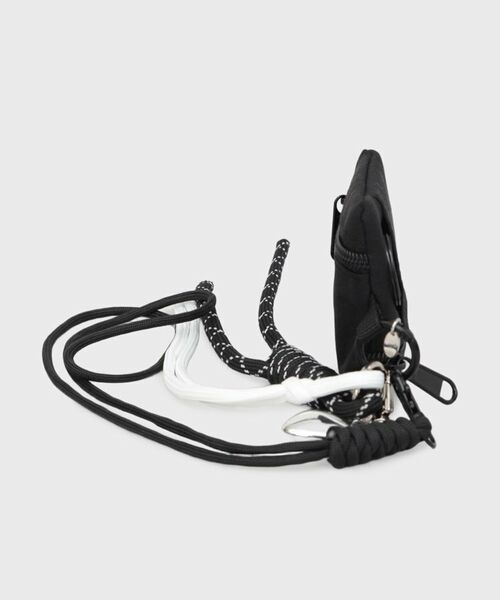 tk.TAKEO KIKUCHI / ティーケー タケオキクチ 財布・コインケース・マネークリップ | アソートチャームミニウォレット | 詳細2