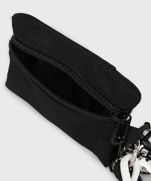 tk.TAKEO KIKUCHI / ティーケー タケオキクチ 財布・コインケース・マネークリップ | アソートチャームミニウォレット | 詳細4
