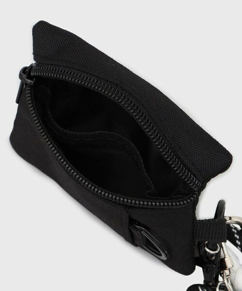 tk.TAKEO KIKUCHI / ティーケー タケオキクチ 財布・コインケース・マネークリップ | アソートチャームミニウォレット | 詳細5