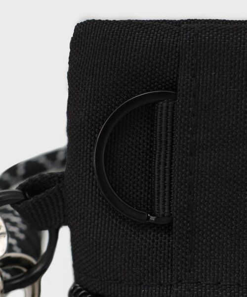 tk.TAKEO KIKUCHI / ティーケー タケオキクチ 財布・コインケース・マネークリップ | アソートチャームミニウォレット | 詳細6