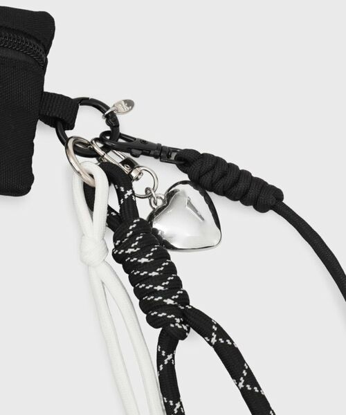 tk.TAKEO KIKUCHI / ティーケー タケオキクチ 財布・コインケース・マネークリップ | アソートチャームミニウォレット | 詳細7