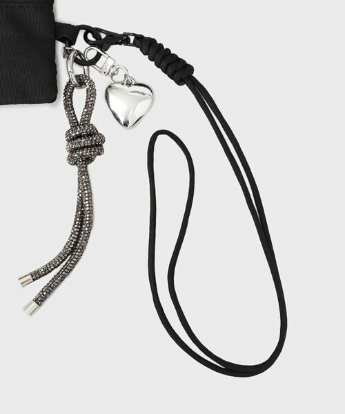 tk.TAKEO KIKUCHI / ティーケー タケオキクチ 財布・コインケース・マネークリップ | アソートチャームミニウォレット | 詳細8