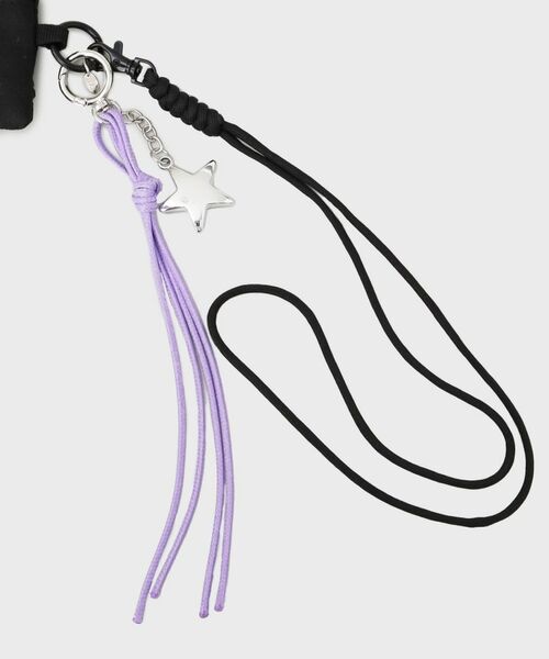 tk.TAKEO KIKUCHI / ティーケー タケオキクチ 財布・コインケース・マネークリップ | アソートチャームミニウォレット | 詳細9