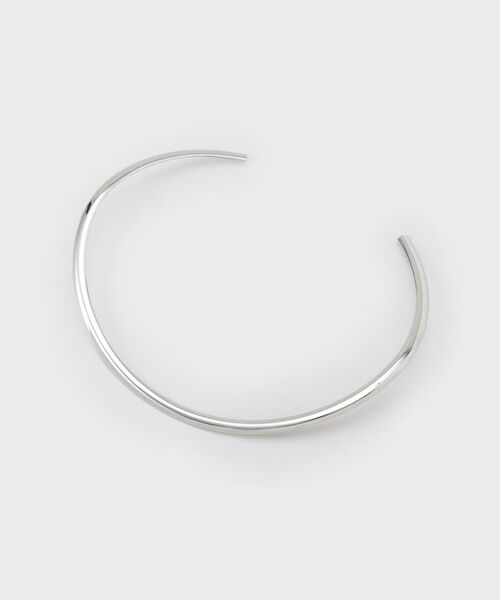 tk.TAKEO KIKUCHI / ティーケー タケオキクチ ネックレス・ペンダント・チョーカー | チャンキーチョーカー | 詳細1