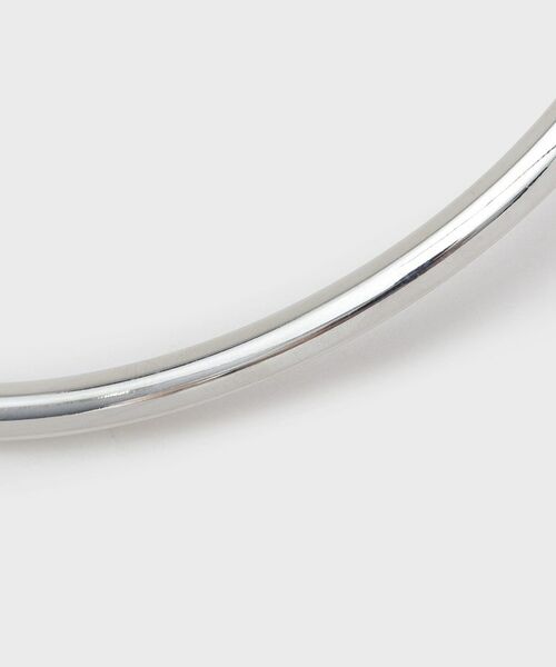 tk.TAKEO KIKUCHI / ティーケー タケオキクチ ネックレス・ペンダント・チョーカー | チャンキーチョーカー | 詳細2