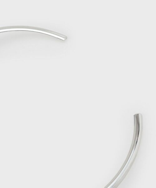 tk.TAKEO KIKUCHI / ティーケー タケオキクチ ネックレス・ペンダント・チョーカー | チャンキーチョーカー | 詳細3