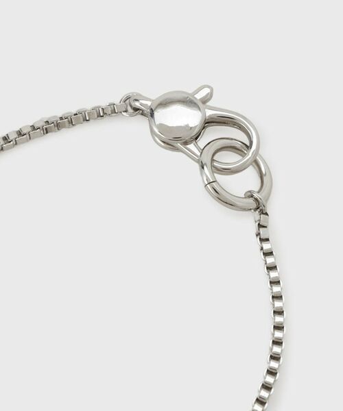 tk.TAKEO KIKUCHI / ティーケー タケオキクチ ブレスレット・バングル | レイヤーブレスレット | 詳細3