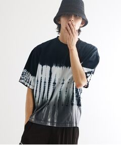 tk.TAKEO KIKUCHI / ティーケー タケオキクチ Tシャツ | タイダイTシャツ（XSサイズあり）