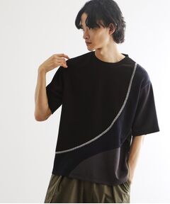 未使用メンズトランクス　Mサイズ4着 TAKEO KIKUCHI バーバリー tk.TAKEO KIKUCHI（ティーケータケオキクチ）の「◇Retro Grade