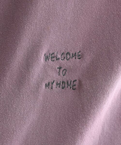 tk.TAKEO KIKUCHI / ティーケー タケオキクチ Tシャツ | ヴィンテージライクTシャツ/ヴィンテージ加工/半袖Tシャツ | 詳細13