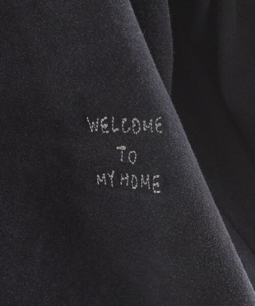 tk.TAKEO KIKUCHI / ティーケー タケオキクチ Tシャツ | ヴィンテージライクTシャツ/ヴィンテージ加工/半袖Tシャツ | 詳細9