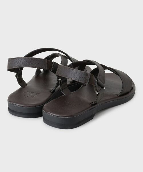 tk.TAKEO KIKUCHI / ティーケー タケオキクチ サンダル | クロスサンダル | 詳細3