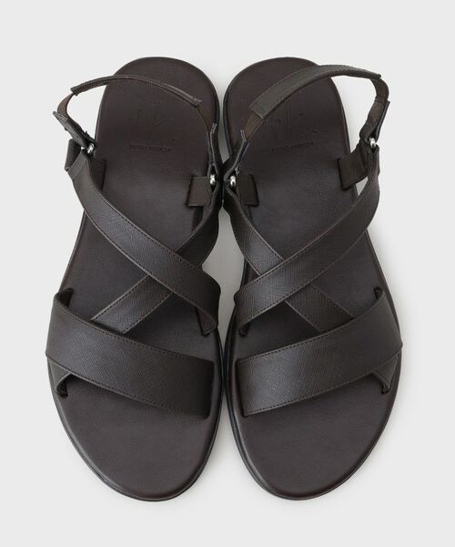 tk.TAKEO KIKUCHI / ティーケー タケオキクチ サンダル | クロスサンダル | 詳細4