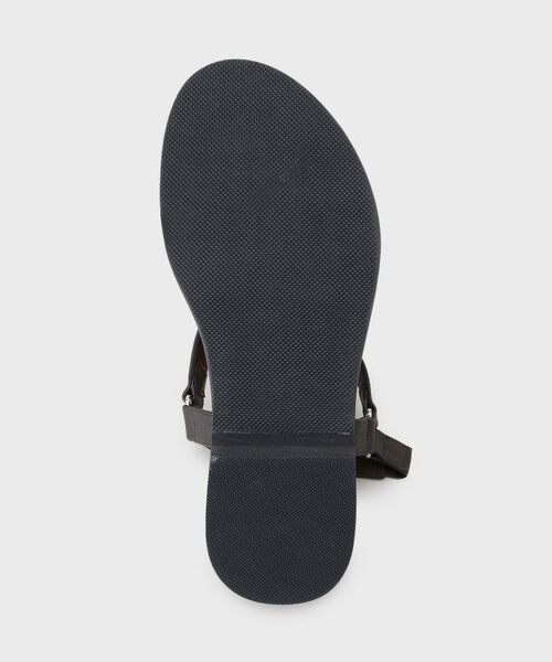 tk.TAKEO KIKUCHI / ティーケー タケオキクチ サンダル | クロスサンダル | 詳細5