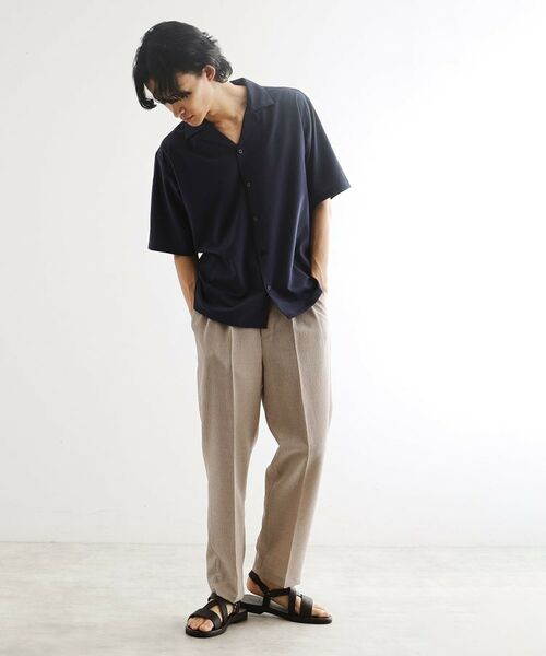 tk.TAKEO KIKUCHI / ティーケー タケオキクチ サンダル | クロスサンダル | 詳細7