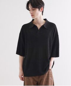 メンズウェア Tokitokita セール】 ジョーゼット半袖シャツ （Tシャツ）｜tk.TAKEO