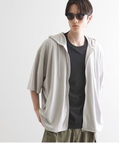 Ken Kagami×tk．TAKEO KIKUCHI 毎日アドベンチャーパーカー