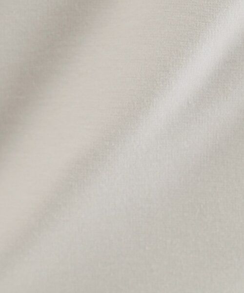 tk.TAKEO KIKUCHI / ティーケー タケオキクチ パーカー | ドルマンジップパーカ | 詳細4