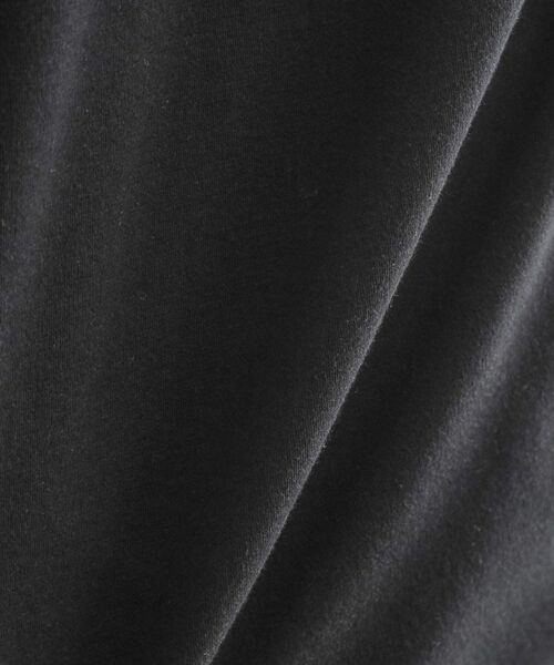 tk.TAKEO KIKUCHI / ティーケー タケオキクチ パーカー | ドルマンジップパーカ | 詳細8