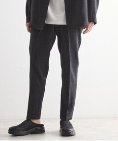 tk.TAKEO KIKUCHI / ティーケー タケオキクチ パンツ | 【洗える】テックキャンバスサマーパンツ/セットアップ対応