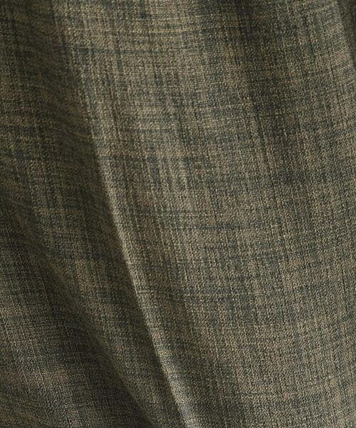 tk.TAKEO KIKUCHI / ティーケー タケオキクチ パンツ | 【洗える】テックキャンバスサマーパンツ/セットアップ対応 | 詳細8