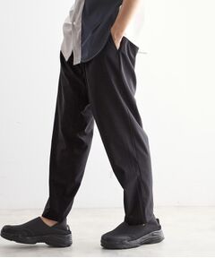 tk.TAKEO KIKUCHI / ティーケー タケオキクチ パンツ | 【吸水速乾】COOLMAX（R）サマーイージーパンツ