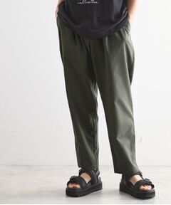 tk.TAKEO KIKUCHI / ティーケー タケオキクチ パンツ | 【吸水速乾】COOLMAX（R）サマーイージーパンツ