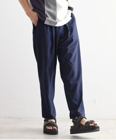 tk.TAKEO KIKUCHI / ティーケー タケオキクチ パンツ | 【吸水速乾】COOLMAX（R）サマーイージーパンツ