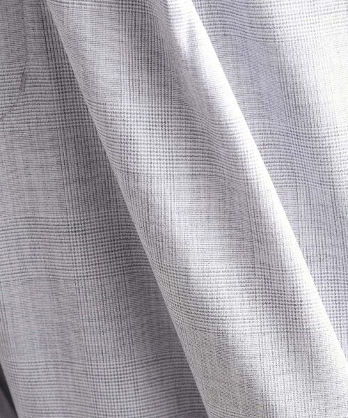 tk.TAKEO KIKUCHI / ティーケー タケオキクチ パンツ | 【吸水速乾】COOLMAX（R）サマーイージーパンツ | 詳細12