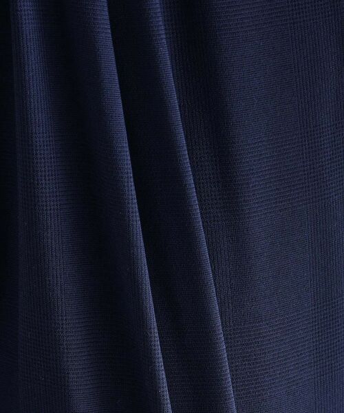 tk.TAKEO KIKUCHI / ティーケー タケオキクチ パンツ | 【吸水速乾】COOLMAX（R）サマーイージーパンツ | 詳細16