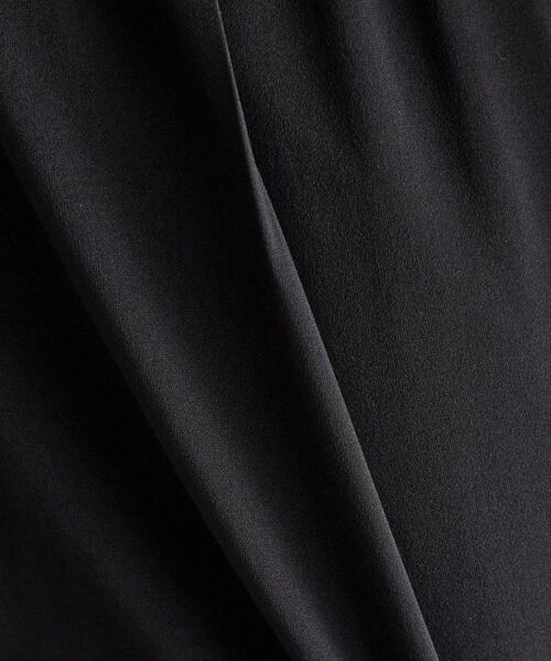 tk.TAKEO KIKUCHI / ティーケー タケオキクチ パンツ | 【吸水速乾】COOLMAX（R）サマーイージーパンツ | 詳細4