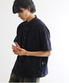 TAKEO　KIKUCHI ケーブルタートルネックニット（ニット/セーター） | tk.TAKEO