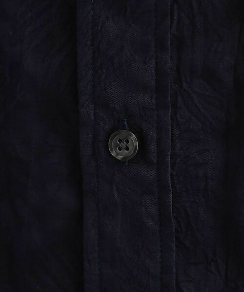 tk.TAKEO KIKUCHI / ティーケー タケオキクチ シャツ・ブラウス | オパールプリントシャツ | 詳細25