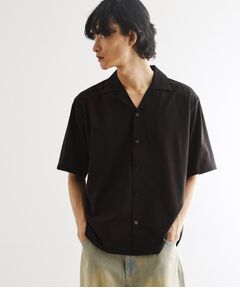 tk.TAKEO KIKUCHI / ティーケー タケオキクチ シャツ・ブラウス | 【マシンウォッシャブル/吸水速乾】ポリトロシャツ　セットアップ対応