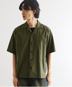 tk.TAKEO KIKUCHI / ティーケー タケオキクチ シャツ・ブラウス | 【マシンウォッシャブル/吸水速乾】ポリトロシャツ　セットアップ対応