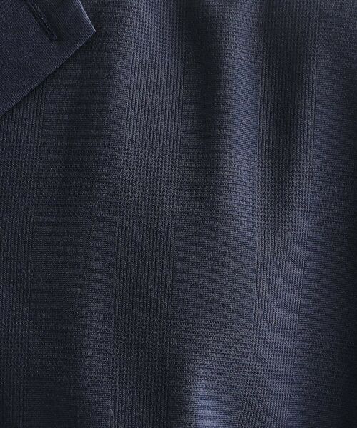tk.TAKEO KIKUCHI / ティーケー タケオキクチ シャツ・ブラウス | 【マシンウォッシャブル/吸水速乾】ポリトロシャツ　セットアップ対応 | 詳細16