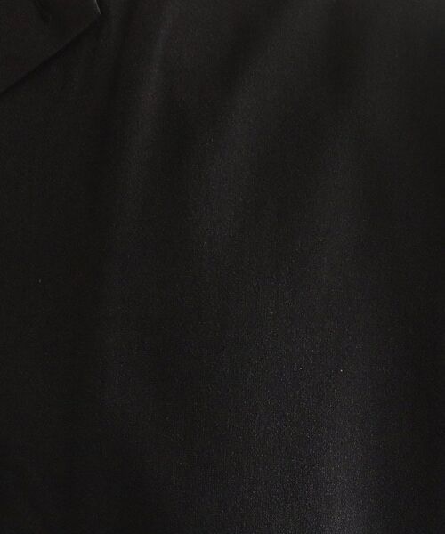 tk.TAKEO KIKUCHI / ティーケー タケオキクチ シャツ・ブラウス | 【マシンウォッシャブル/吸水速乾】ポリトロシャツ　セットアップ対応 | 詳細4