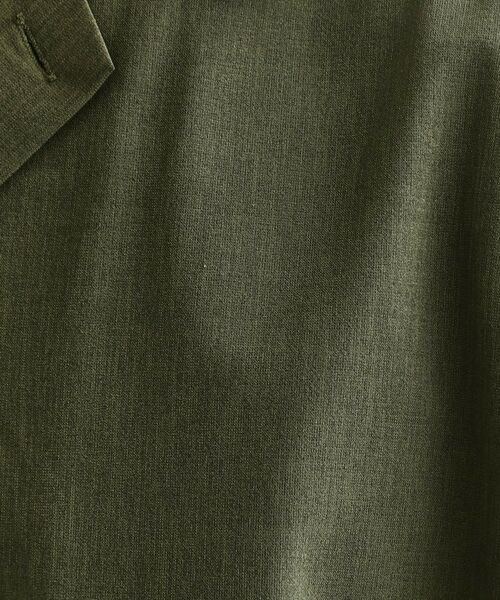 tk.TAKEO KIKUCHI / ティーケー タケオキクチ シャツ・ブラウス | 【マシンウォッシャブル/吸水速乾】ポリトロシャツ　セットアップ対応 | 詳細8