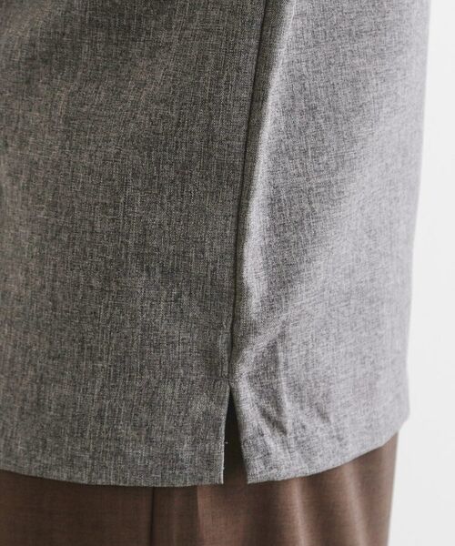 tk.TAKEO KIKUCHI / ティーケー タケオキクチ シャツ・ブラウス | コード刺繍シャツ | 詳細18