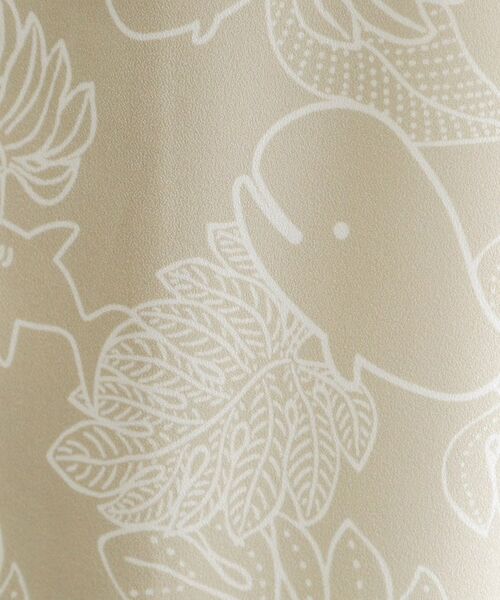 tk.TAKEO KIKUCHI / ティーケー タケオキクチ Tシャツ | アートタッチホエール5分袖シャツ | 詳細8