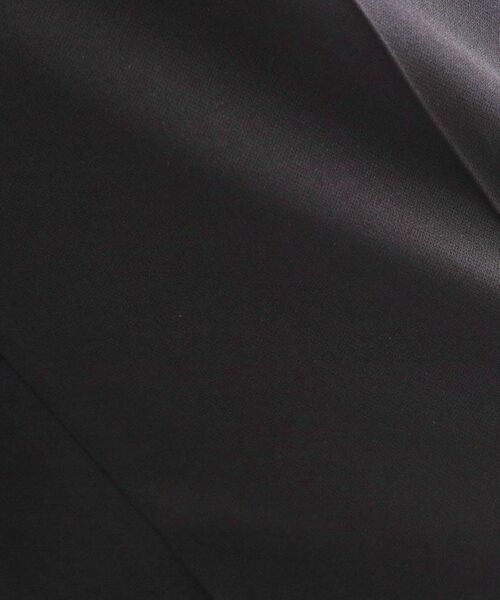 tk.TAKEO KIKUCHI / ティーケー タケオキクチ パンツ | 【セットアップ対応】360度ストレッチ ワイドテーパードパンツ | 詳細5