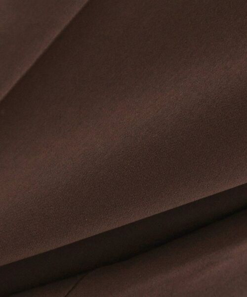 tk.TAKEO KIKUCHI / ティーケー タケオキクチ パンツ | 【セットアップ対応】360度ストレッチ ワイドテーパードパンツ | 詳細9