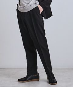 tk.TAKEO KIKUCHI / ティーケー タケオキクチ パンツ | 【セットアップ対応】360度ストレッチ スリムテーパードパンツ