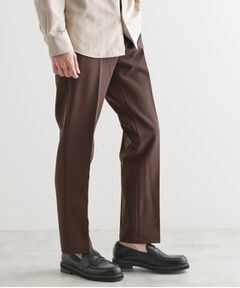 tk.TAKEO KIKUCHI / ティーケー タケオキクチ パンツ | 【セットアップ対応】360度ストレッチ スリムテーパードパンツ