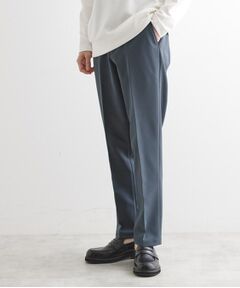 tk.TAKEO KIKUCHI / ティーケー タケオキクチ パンツ | 【セットアップ対応】360度ストレッチ スリムテーパードパンツ